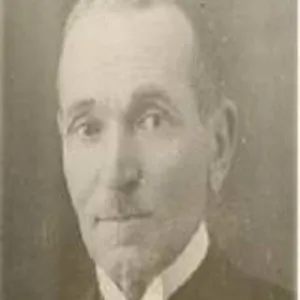 Mehmet Şefik Baydar