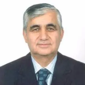 İdris Güven Kaya