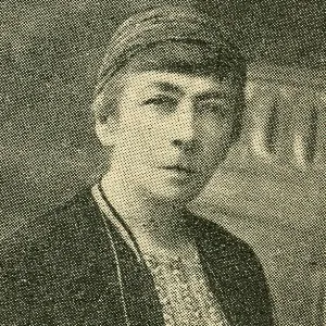 Fatma Aliye Topuz