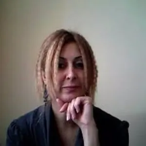 Nilüfer Altunkaya