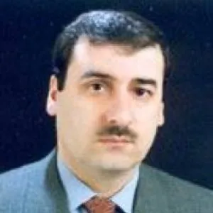 Abdülhakim Yüce