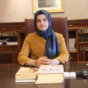 Esengül Korkmaz Çiçekli