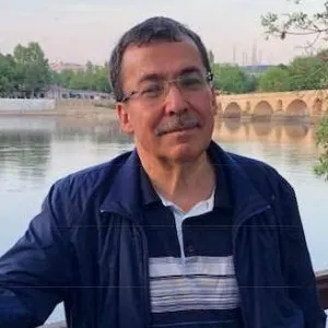 İsmail Bozkurt (Manisalı)