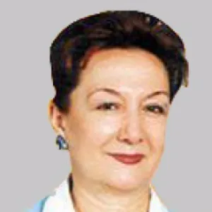 Nuray Oral