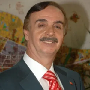Özgen Keskin