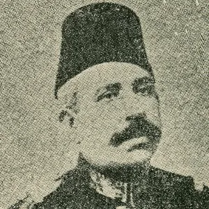 Manastırlı Rıfat