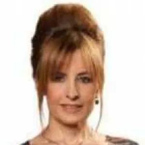 Gülizar Irmak