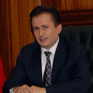 Şadi Yazıcı