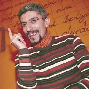 Erdal Demirkıran