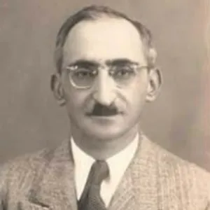 Ali Nihat Tarlan