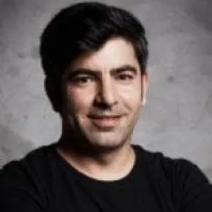 Mehmet Selim Akgül