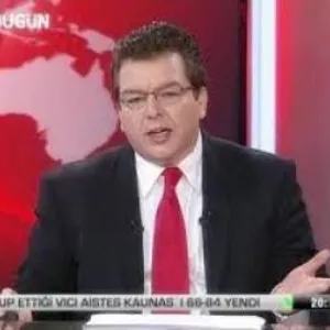 Murat Birsel