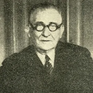 Hüseyin Suat Yalçın