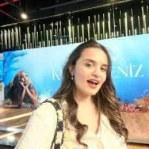 Selen Severcan