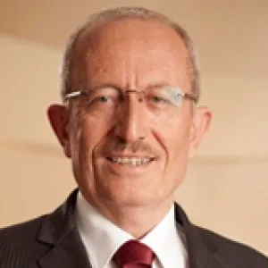 Muharrem Candan