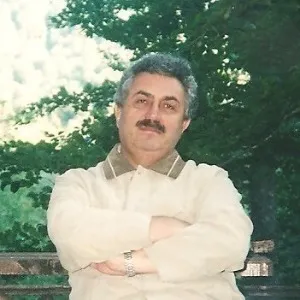 Mehmet Atilla Maraş