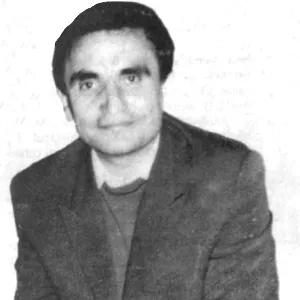 Osman Yüksel Serdengeçti