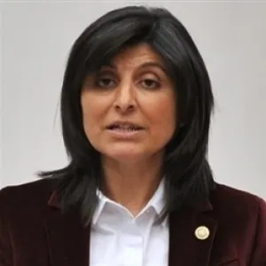 Sibel Özdemir