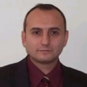 Ferit Uslu