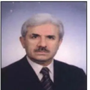Mehmet Barış (Müftü)