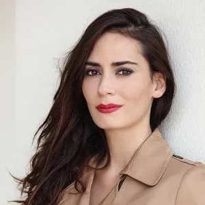 Melisa Sözen