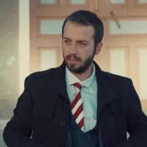 Faruk Karagül