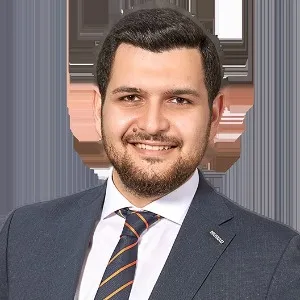 Yunus Furkan Bal