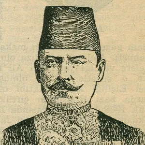Ali Ferruh