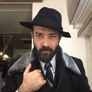 Emre Başer