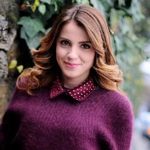 Ezgi Eyüboğlu