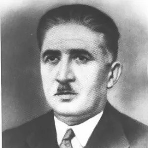 Galip Bahtiyar Göker