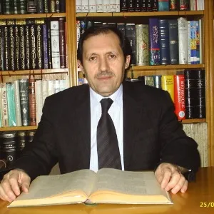 Mahmut Kanık