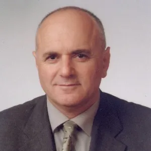 Mehmet Bilgin