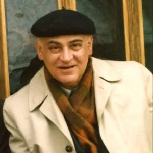 İsmet Sungurbey
