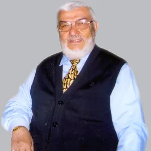 Mevlüt Mergen
