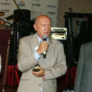 İrfan Gürpınar