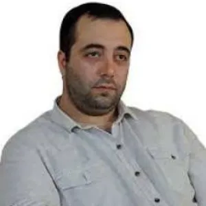 Necati Şahin (Senarist)