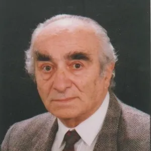 Mehmet Salihoğlu