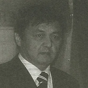 Azamet Yoldaşbeyov
