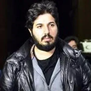 Rıza Sarraf