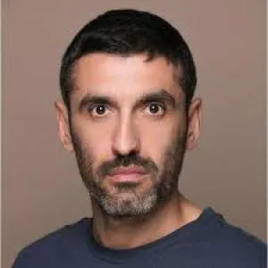 Haydar Köyel