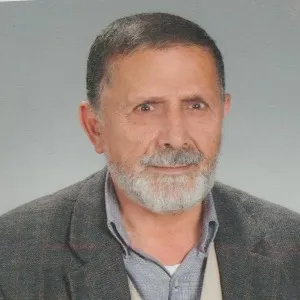 Ömer Faruk Turgut
