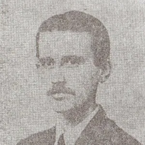 M. Niyazi Akıncıoğlu