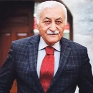 Yavuz Bülent Bakiler