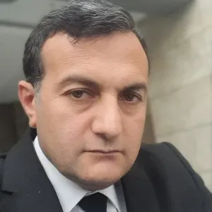 Serkan Kılıç