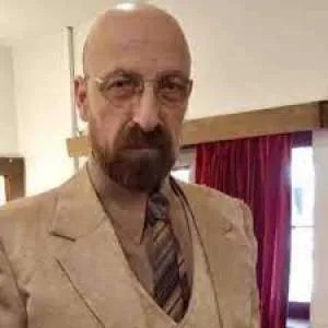Hüseyin Baylan