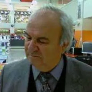 Selim Sabit Pülten