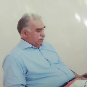 Abdullah Öcalan