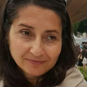 Suna Büyükgül