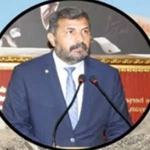 Burhan Bozdoğan